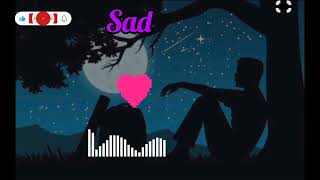 জলসে জলক মনের শহর, পূরচেয় পূরক মন!(Bangla gan)(#sad song )(Lofi Beats)