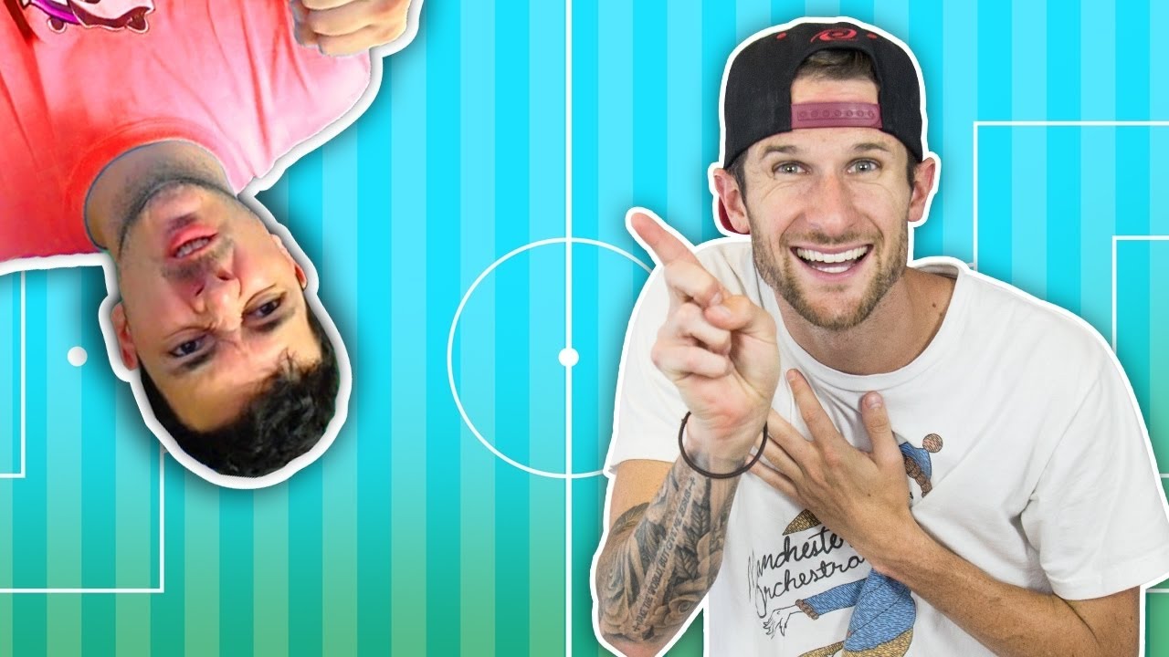 IM COMING FOR YOU NICK!_GAMINGwithMOLT