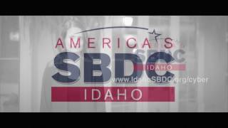 Small Business, Big Threat