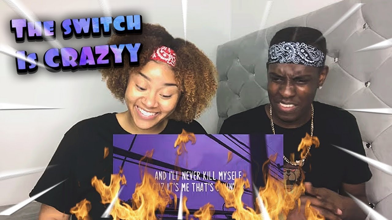 I'm still playing the game of life Ez Mil feat. Anji - Omoshiroi! (Lyrics) reaction