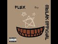 Obilak Flex Ray official lyrics video
