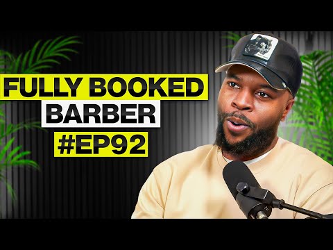 Shear Ambitions Barbershop
