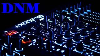 Dj Danny Mexicano - House Dnm (Original Mix)