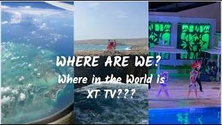 Where in the World is XT TV?