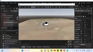 🚗 Godot 4 Car Wheel Setup Tutorial | Fix Suspension, Grip &amp; Steering