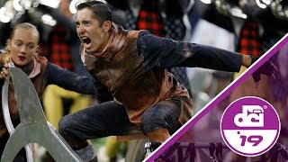 5 takeaways from #DCI2019 opening weekend