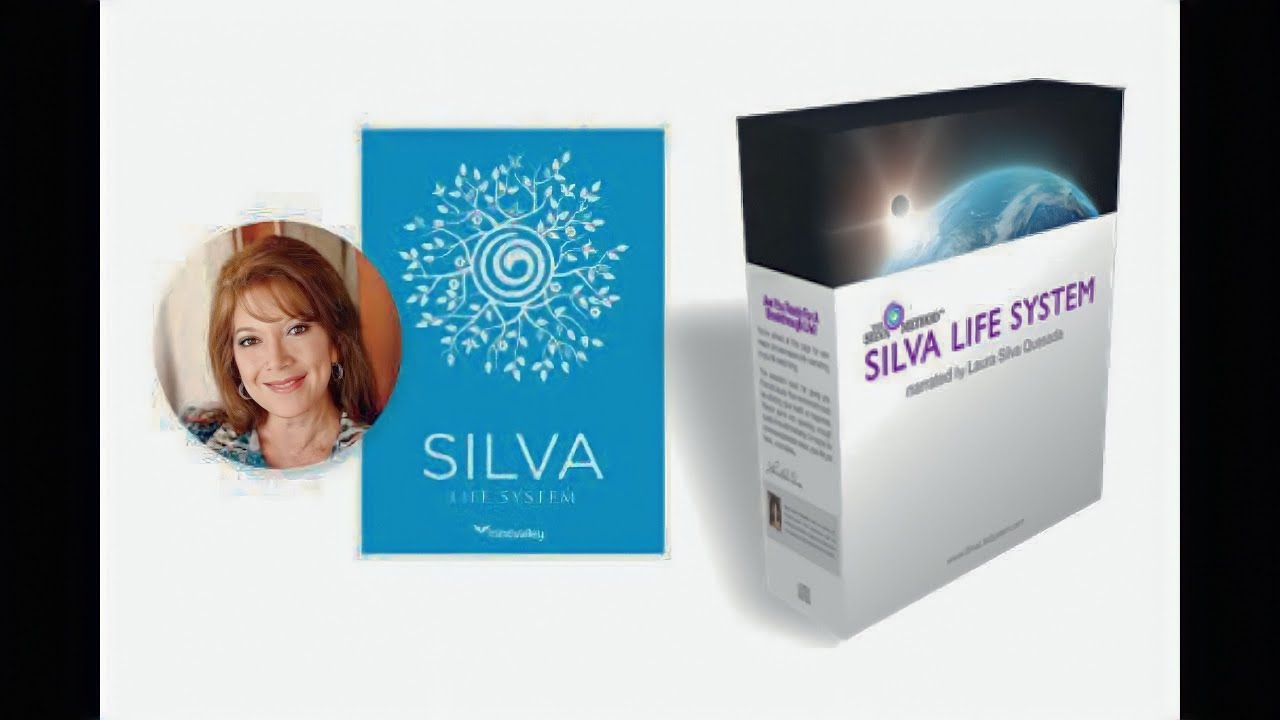 Silva Life System |  Advanced Silva Techniques