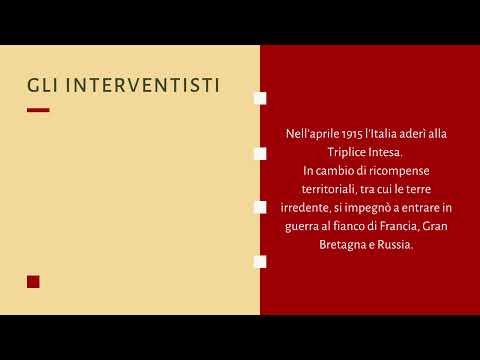 Irredentismo e le terre irridenti: movimento politico italiano della seconda metà dell'Ottocento