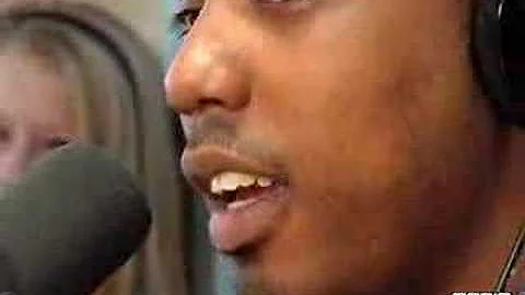 Mims Freestyle Rap to Ludacris "Moneymaker"