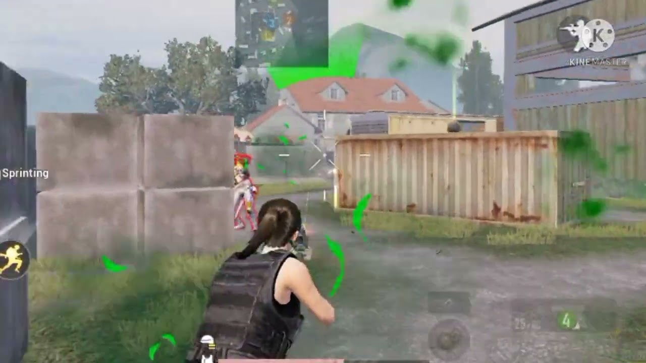 learning to play like @aroseftw