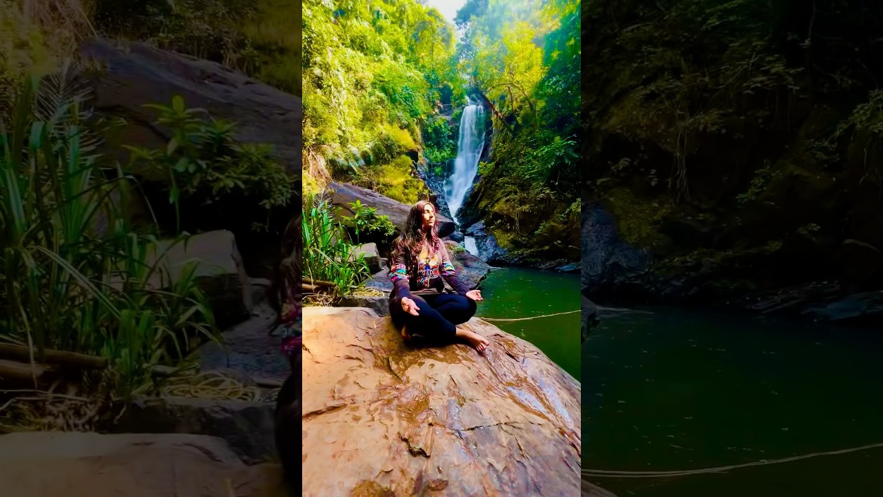 Netravali Wildlife Sanctuary | South Goa | Salma Banu | Bindaskurivlogs 