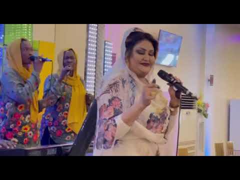 البرنسيسة عوضية عذاب النوم مابي لي New 2021 أغاني حفلات سودانيه 2021