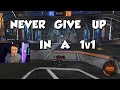 Analyzing My Ranked 1s Grand Champion Game-play (COMEBACK!!)