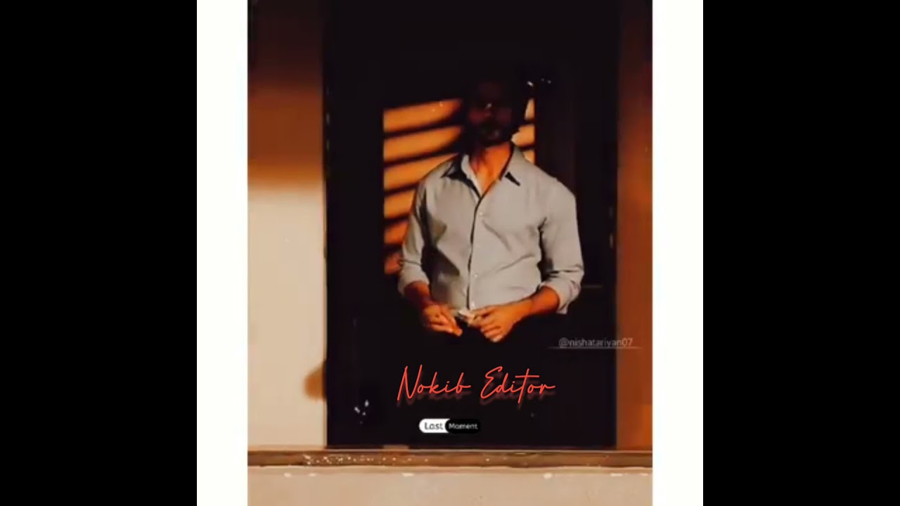 Main Roya WhatsApp status Tanveer Evan song Kabir Singh movie