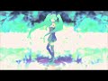 Rainy Girl/初音ミク