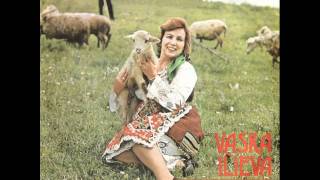 Vaska Ilieva - Izlegol Neven Pejo po Šar-Planina chords