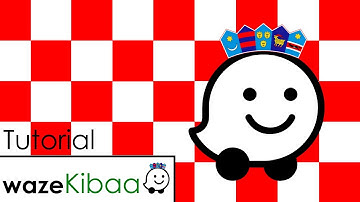 Waze Map Editor Tutorial #11 - How To Install & Use (USER SCRIPT)