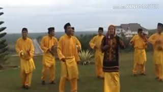 RANDAI PADANG PULAI ALBUM PERTAMA~DUNSANAK DI RANTAU