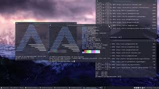 ArcoLinux : 1740 Reflector seems so slow - downgrade - create your own alias