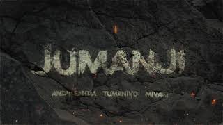 TumaniYO, Miyagi, Andy Panda(Эндшпиль) - Jumanji [Official Music [HD] Video(Audio)] + Текст