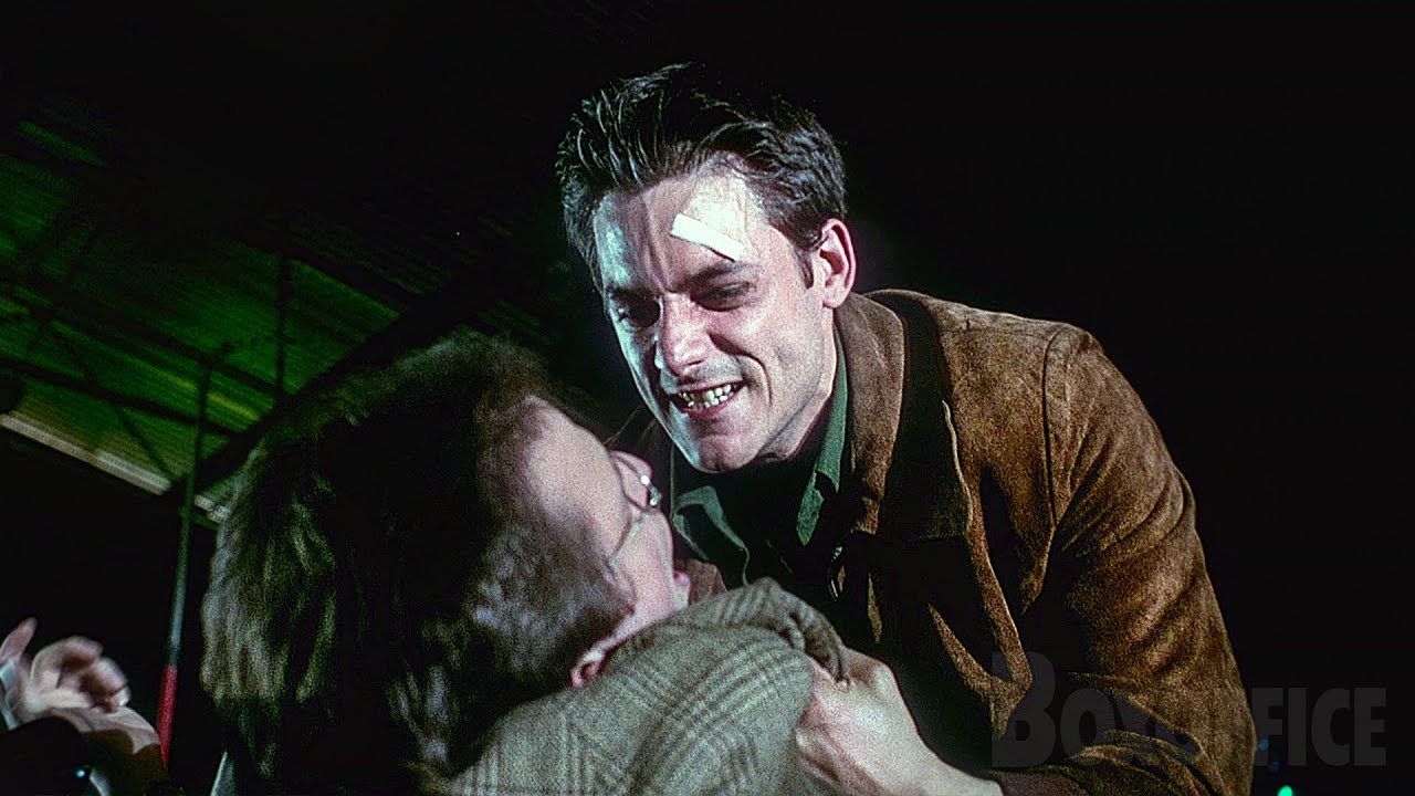 A Troubled Friendship | DRAMA | Full Movie in English