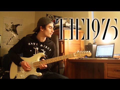 the-1975---robbers-(guitar-&-bass-cover-w/-tabs)