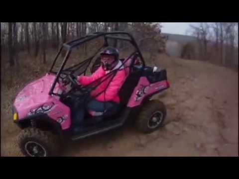 Kline ATV Adventures 2011 #1