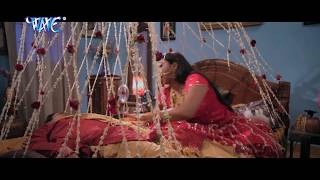 राजा दाब ना कमरिया - Raja Daba Na Kamariya - EK Laila Teen Chaila - Bhojpuri Hit Song