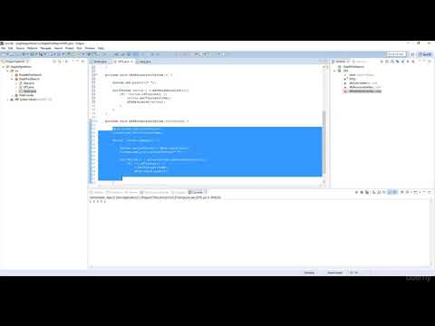 DFS implementation II   with recursion