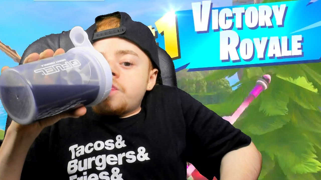 Does GFUEL Actually Work?