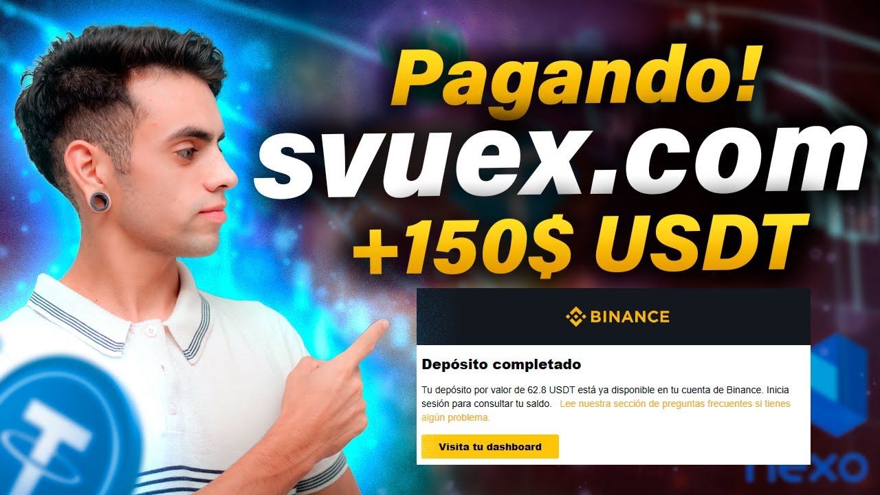 Te Ense o Como GANO 400 USDT MENSUAL Sin Hacer Nada Mi Nueva te-ense-o-como-gano-400-usdt-mensual-sin-hacer-nada-mi-nueva