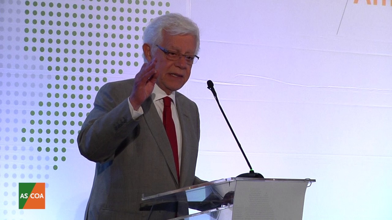 developmental #CouncilBR: Brazil's Infrastructure Investment & Economic Growth – Wellington Moreira Franco