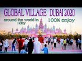 Global Village Dubai 2020 | Best place to visit