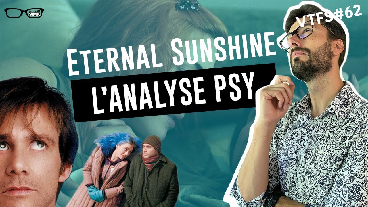 Ce qui fait VRAIMENT tenir un COUPLE - VTFS62 - Psychologie