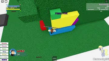 Super Checkpoint! (nostalgic)