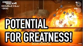 RIVE shows early potential for greatness screenshot 4