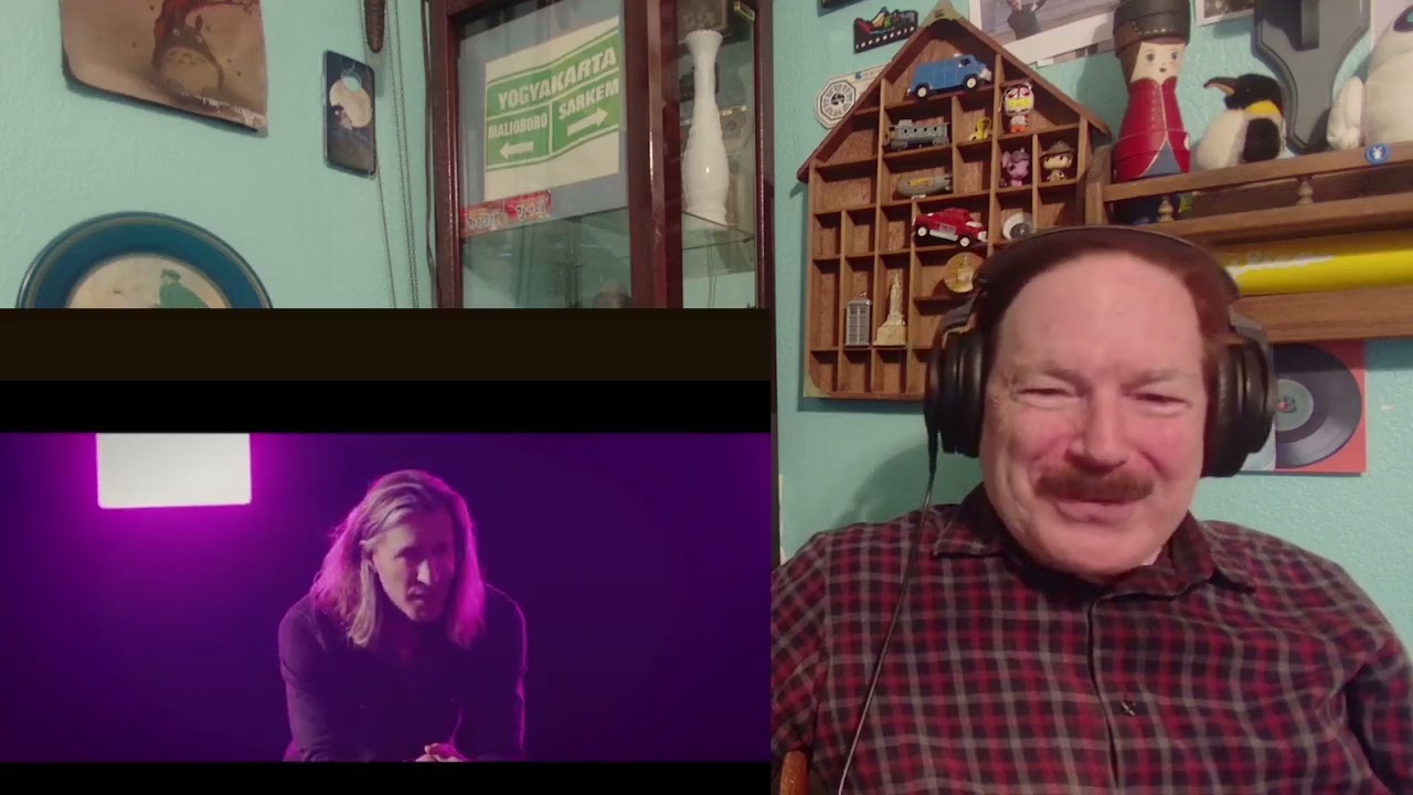 Geoff Castellucci -  TURN THE PAGE, A Layman's Reaction