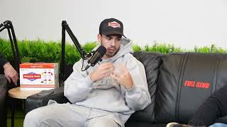 Details Kyle Forgeard of NELK BOYS explain FULL SEND Metacard NFT News
