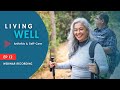 Arthritis research education series ep 12 webinar  living well arthritis  selfcare
