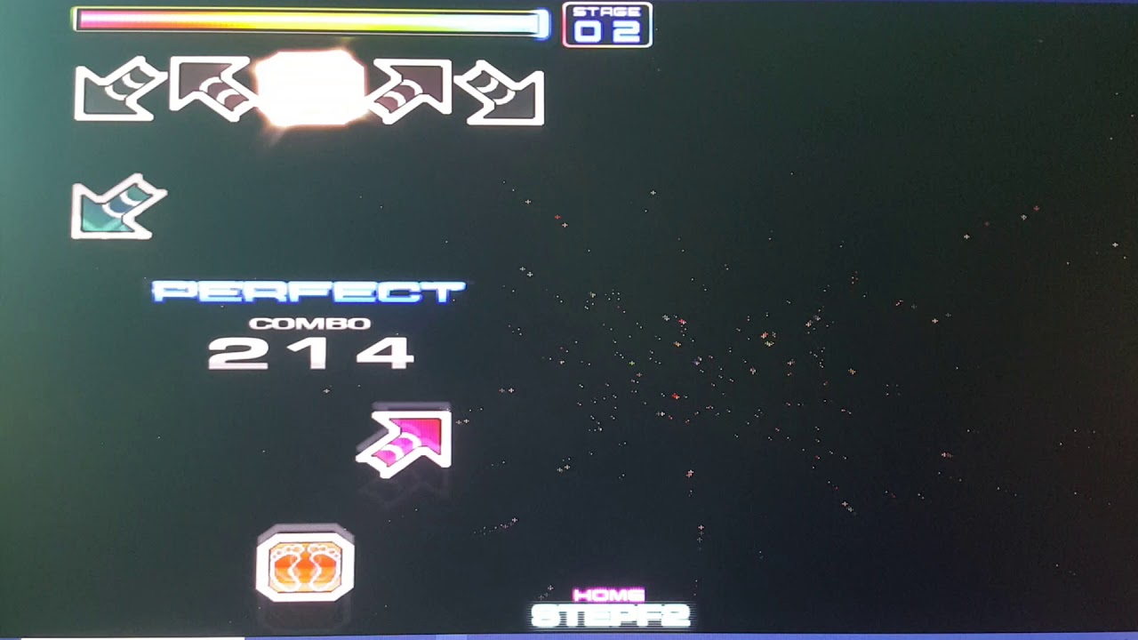 [Step F2]Faster Z S12 All Perfect SS