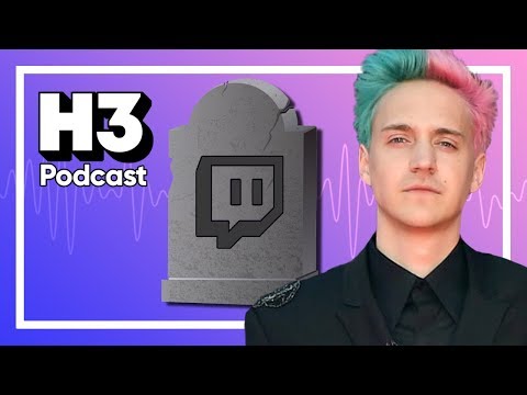 Belle Delphine Mailed Us A Shocking Package - H3 Podcast #127 