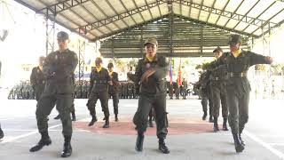 EARIST ROTC CLOSING