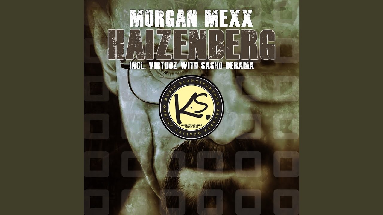 Watch Haizenberg (Original Mix) on YouTube Watch Haizenberg (Original Mix) on YouTube