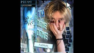 CR0T0N - IM DONE DONE (Official Visualizer) Profile