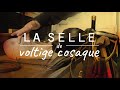 [HORS-SERIE #5] LA SELLE DE VOLTIGE COSAQUE