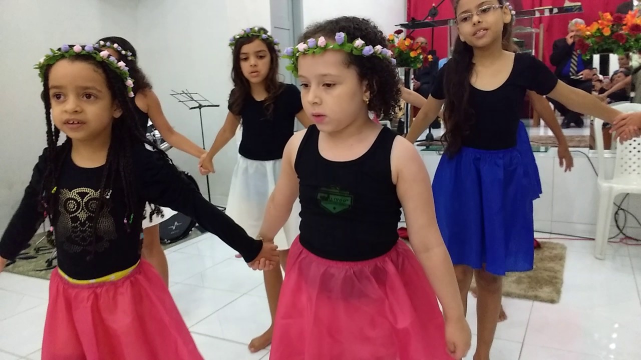 Raridade Coreografia