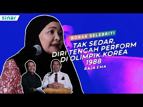 Raja Ema - Angan Angan (HQ)