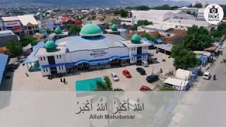 Adzan Merdu - Risqi Nur Ifansah