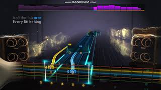 Duran Duran - The Reflex (Guitar) Rocksmith 2014 CDLC [v2.0]