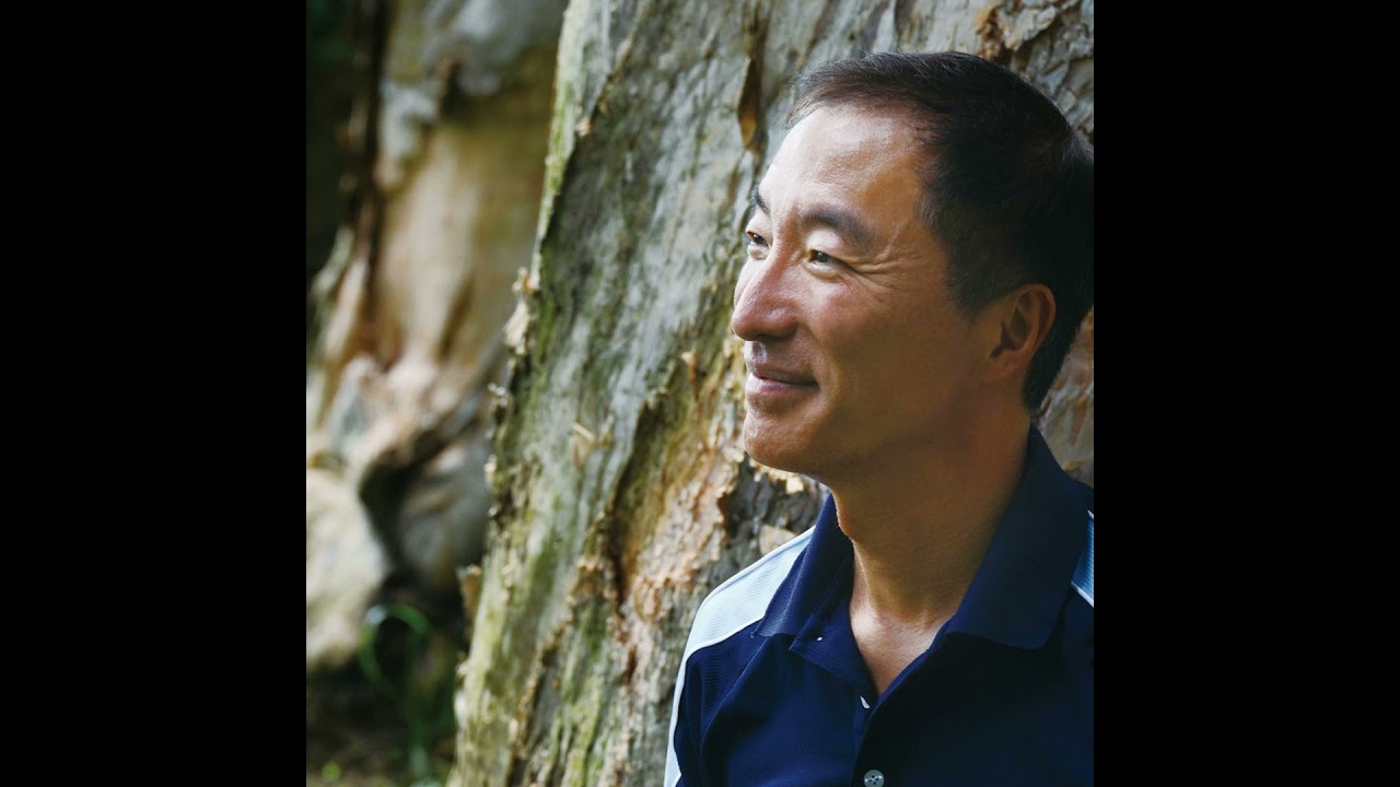 【舒壓特調】我很認命接受一切，為什麼依然不快樂？—楊定一